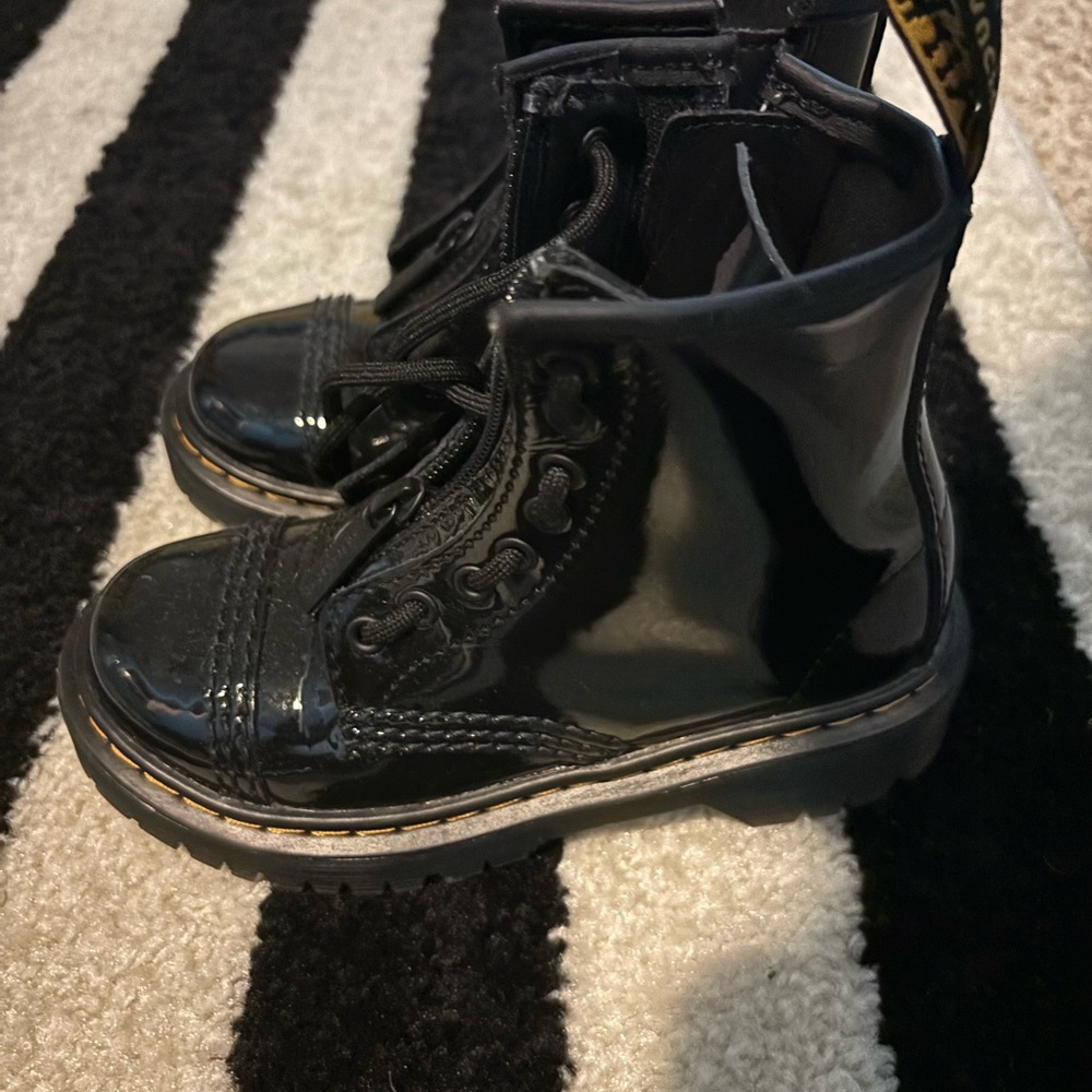 Doc Martens for Kids
